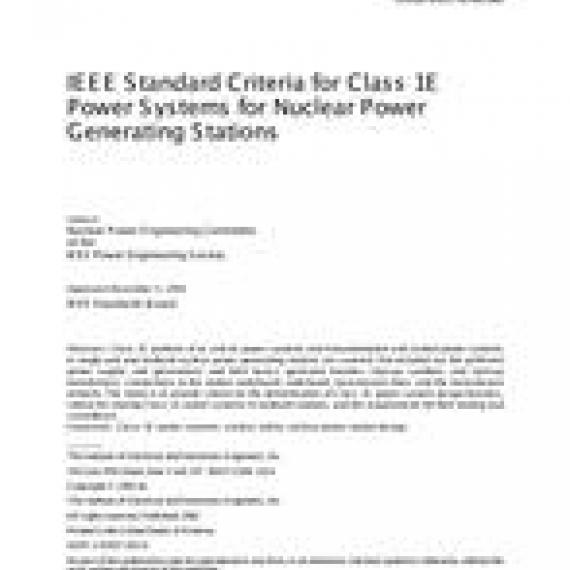 IEEE 308-1991