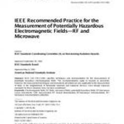 IEEE C95.3-1991