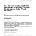 IEEE C95.3-1991