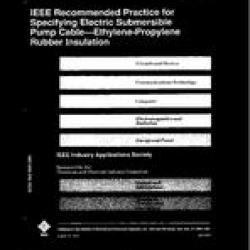 IEEE 1018-1991