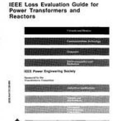 IEEE C57.120-1991