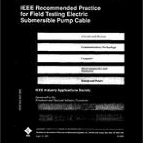 IEEE 1017-1991