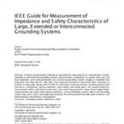 IEEE 81.2-1991