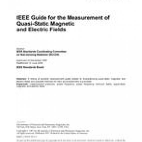 IEEE 1460-1996