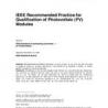 IEEE 1262-1995