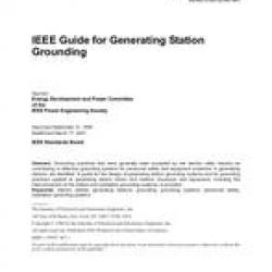 IEEE 665-1995