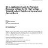 IEEE C37.011-1994