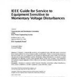 IEEE 1250-1995