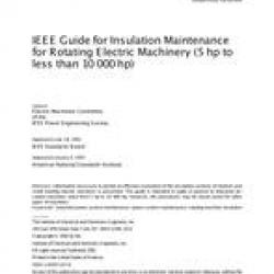 IEEE 432-1992