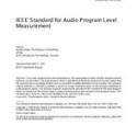 IEEE 152-1991