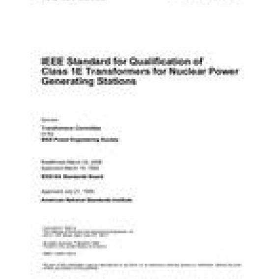 IEEE 638-1992