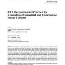 IEEE 142-1991