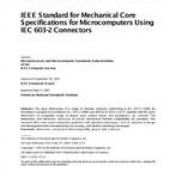 IEEE 1101.1-1991
