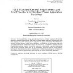 IEEE C57.19.00-1991