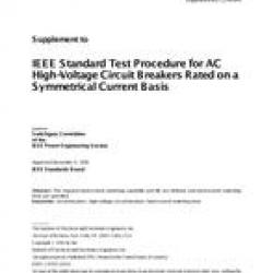 IEEE C37.09a-1991