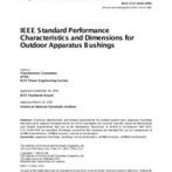 IEEE C57.19.01-1991