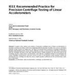 IEEE 836-1991