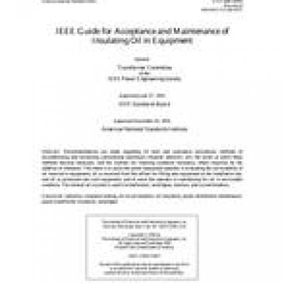 IEEE C57.106-1991