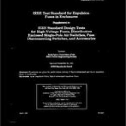 IEEE C37.41c-1991