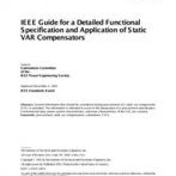 IEEE 1031-1991