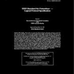 IEEE 896.1-1991