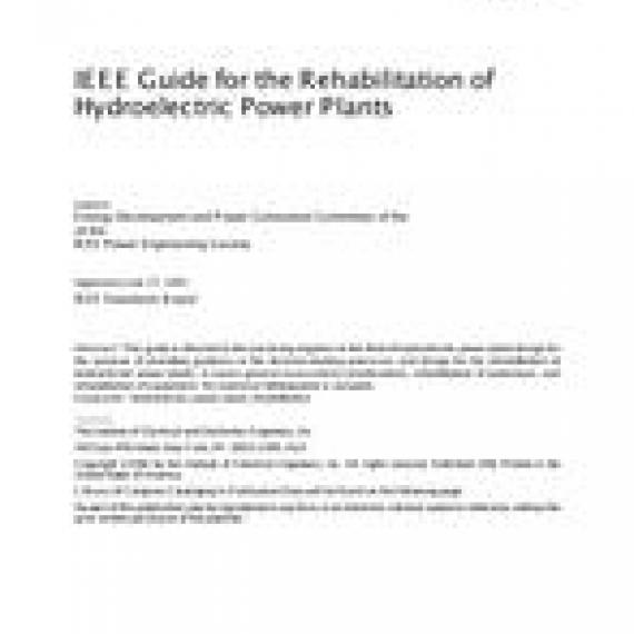 IEEE 1147-1991