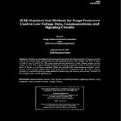 IEEE C62.36-1991