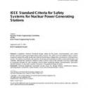 IEEE 603-1991