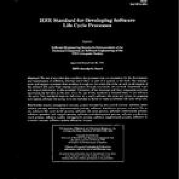 IEEE 1074-1991
