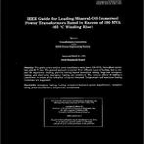 IEEE C57.115-1991
