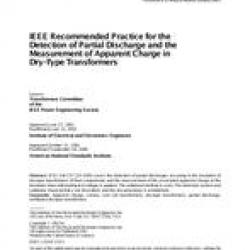 IEEE C57.124-1991