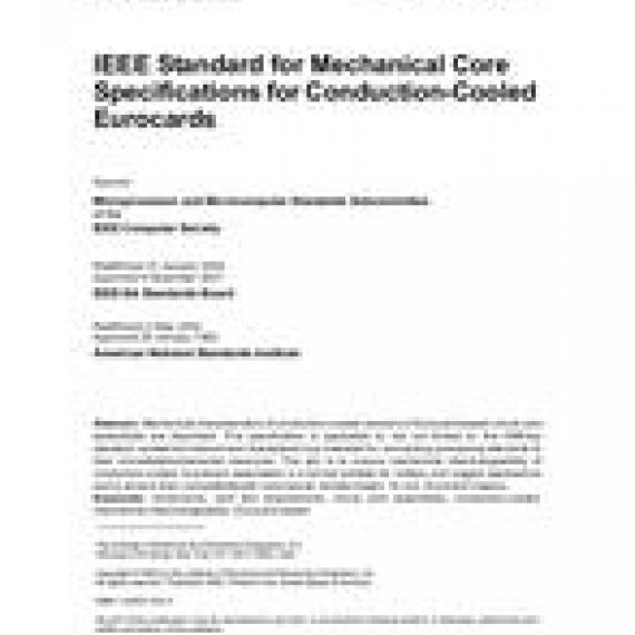 IEEE 1101.2-1992