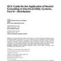IEEE C62.92.4-1991