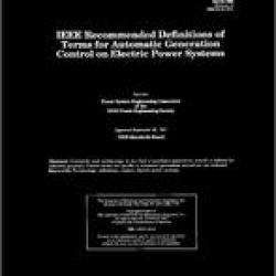 IEEE 94-1991