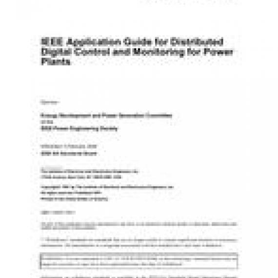 IEEE 1046-1991