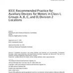 IEEE 303-1991