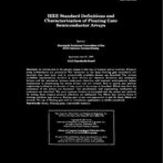 IEEE 1005-1991