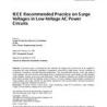 IEEE C62.41-1991