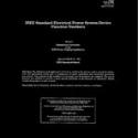 IEEE C37.2-1991
