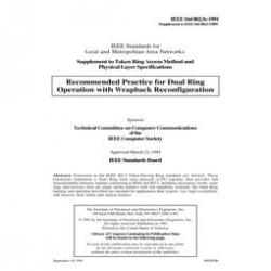 IEEE 802.5c-1991