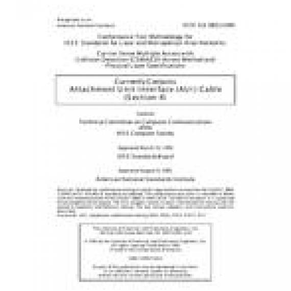 IEEE 1802.3-1991