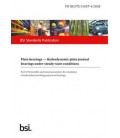 BS PD ISO/TS 31657-4:2020