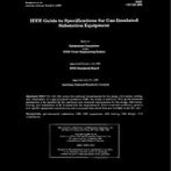IEEE C37.123-1991
