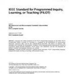 IEEE 1154-1991