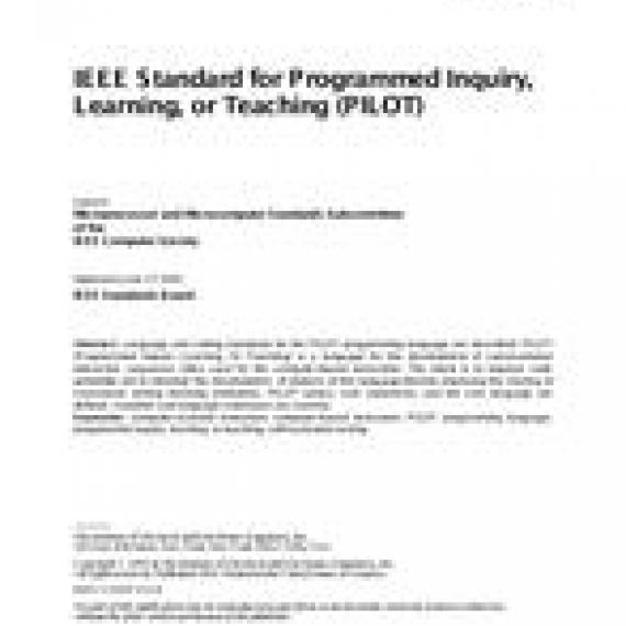 IEEE 1154-1991