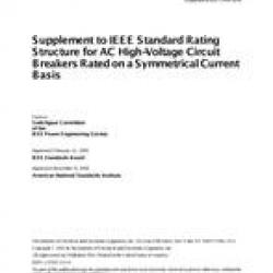 IEEE C37.04i-1991
