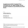 IEEE C37.09g-1991