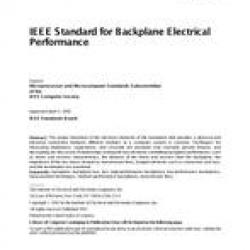 IEEE 1194-1991