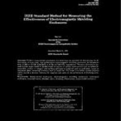 IEEE 299-1991