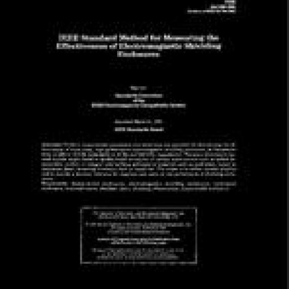IEEE 299-1991